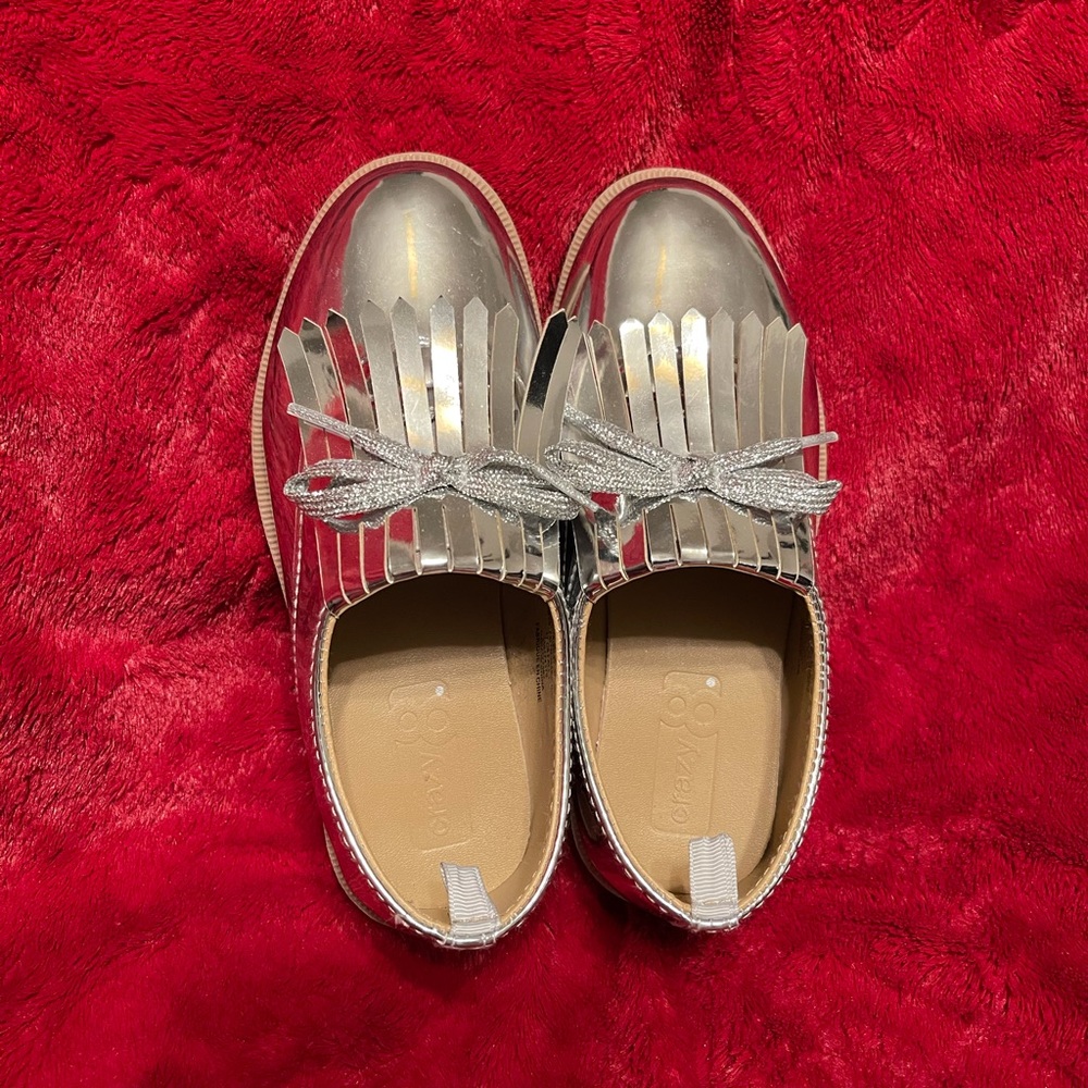 Girls shoes new